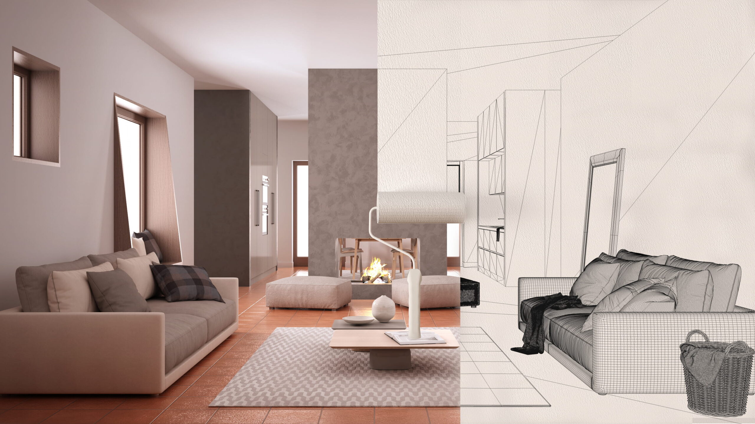 Rénovation intérieure