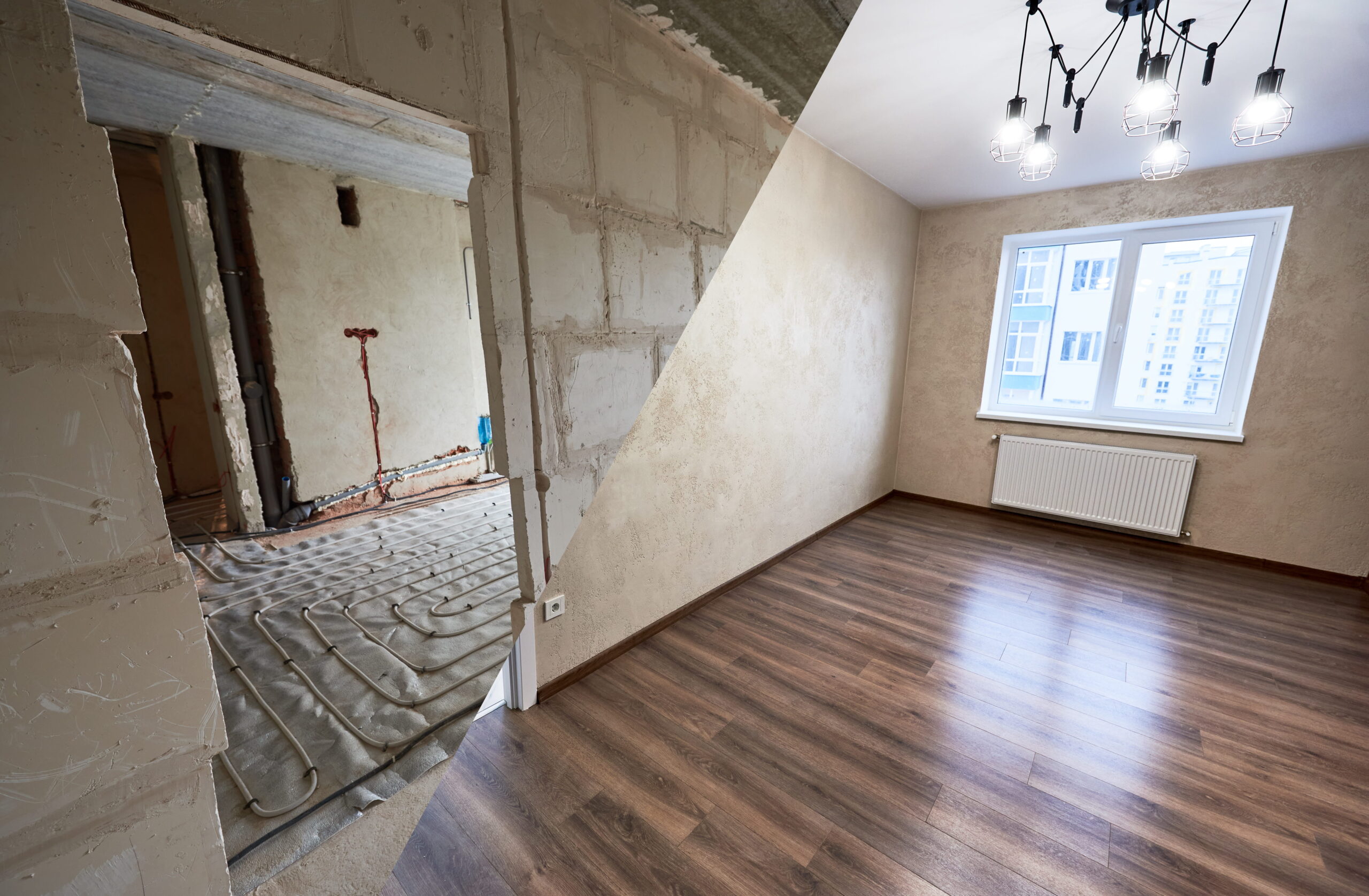 Parlons de votre rénovation